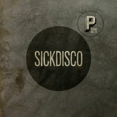 Sickdisco @ Petroit vol.24