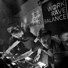 Kollektiv Luether ¦ Pristine Satisfactions 3 ¦ @Molo