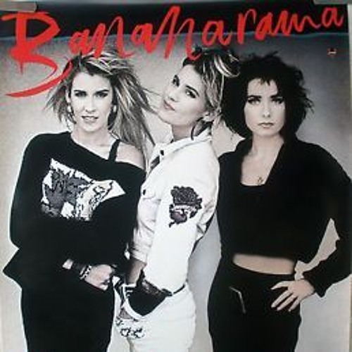 Stream Bananarama - True Confessions (Mission Groove Revelation Mix) by  Mission Groove | Listen online for free on SoundCloud