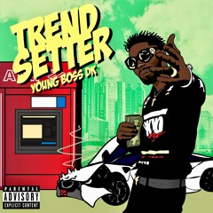 YoungBoss DK - Trendsetta [Prod.QpOnABeat]
