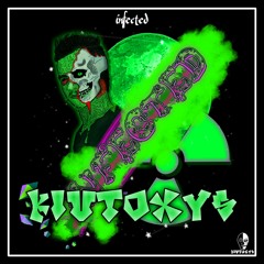 Kiutoxys - Infected
