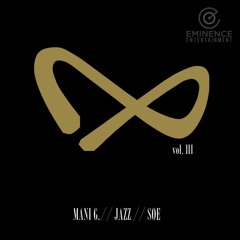 OnCue - Infinity Podcast Vol.3