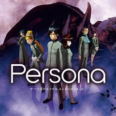 Persona PSP - Ice Castle