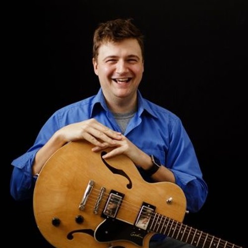 Podcast #37 - Numbering Chords in a Tune to Transpose with Ease