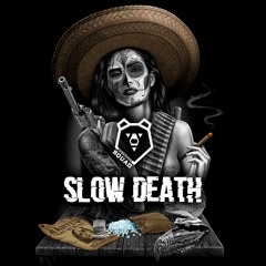 Slow Death (Suicide Boys x Denzel Curry x Pouya Type Beat)