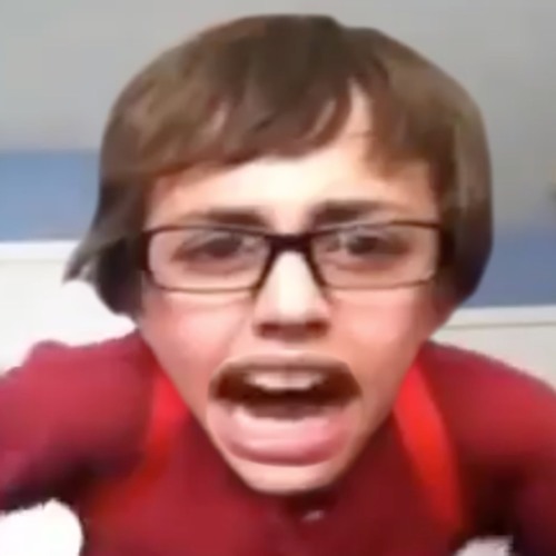 What The Frick - REMIX by Dave