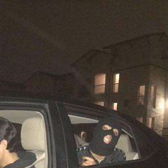 CHO$EN ONE (prod. fluss vlone)