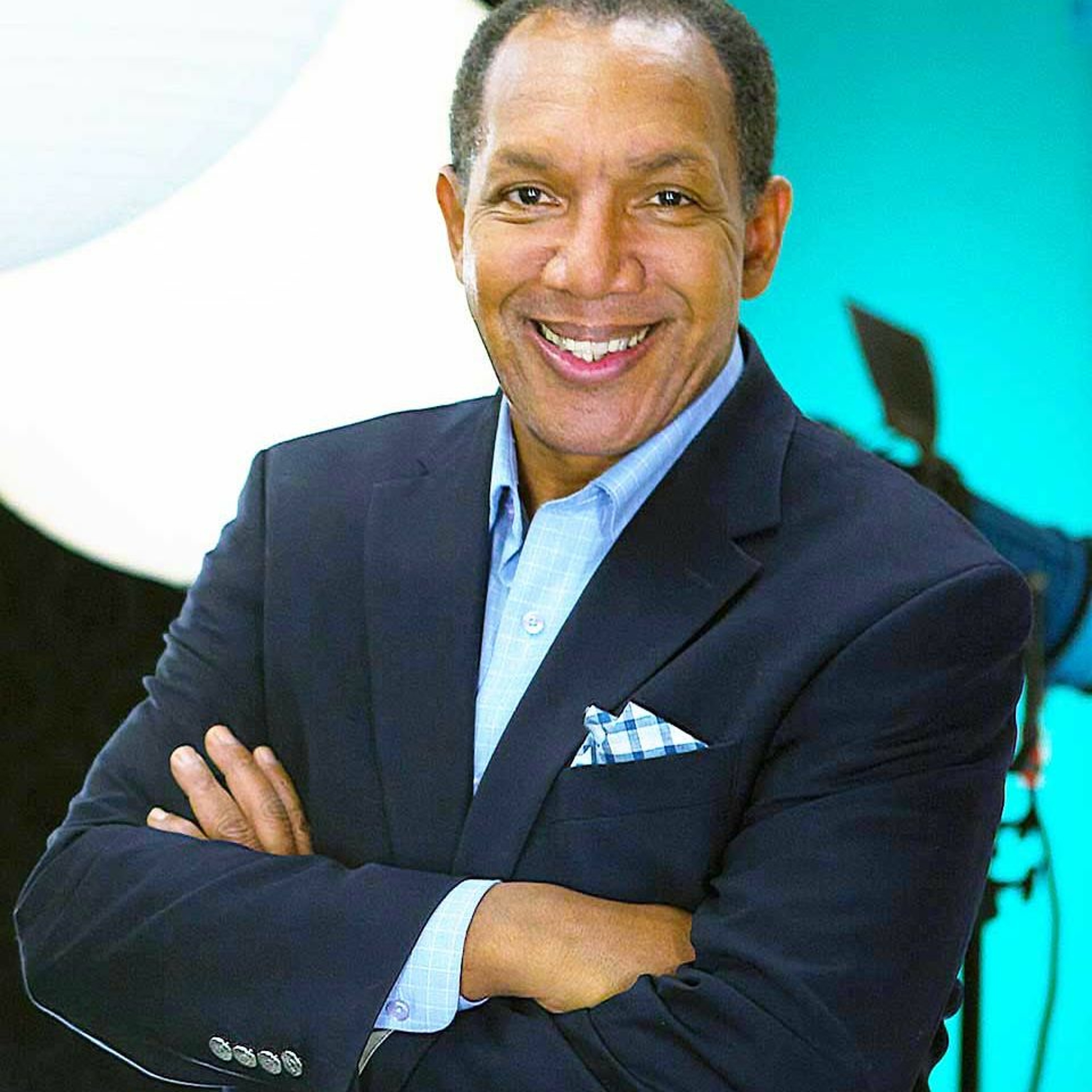 The Janus Adams Show