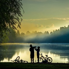 New & hot: Ambient