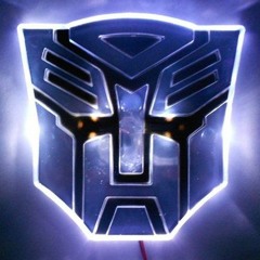 MaksymusPrime - Transformers
