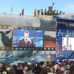 "За здравие России!" #Александр Панов(муз. и сл.)