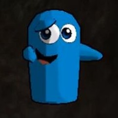 Bloo Nano Voice Clips