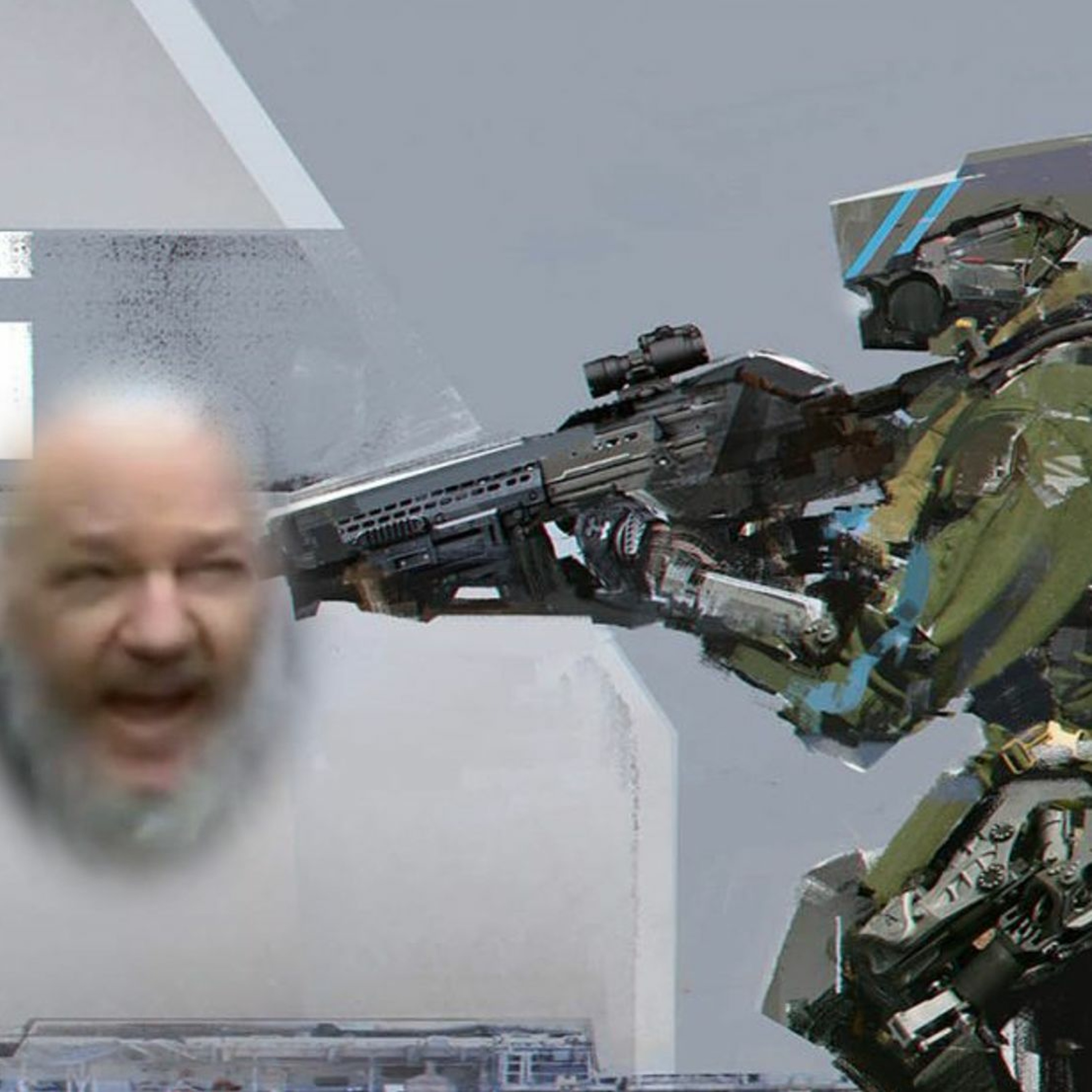 Sanningsministeriet