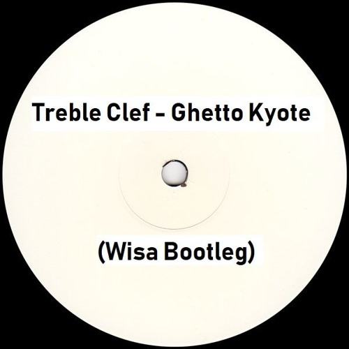 treble clef ghetto kyote