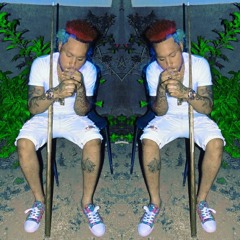 Di Toxiq Don Golden Girl Feat Inspiired