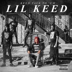 Lil Keed - Nameless ft Khelo Suave (Remix)