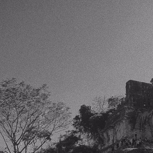 Cosmos Y Espíritu Dj Set (13 - 04 - 19)