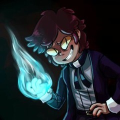 [UnderFalls AU] - THE BIG DIPPER (Cover/My Take)
