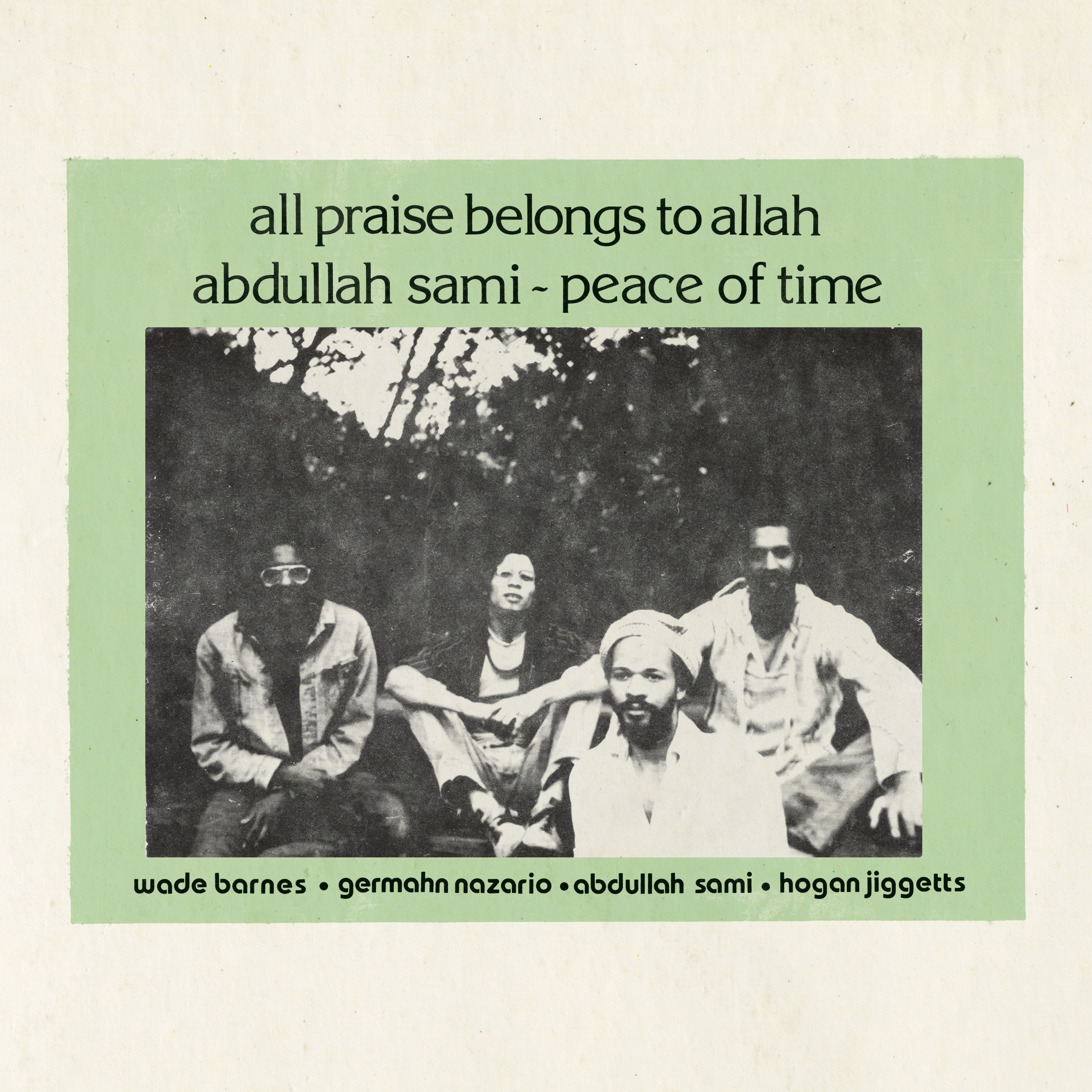 Abdullah Sami - A2 Songs For My Friends episode artwork