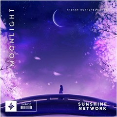 Stefan Rotherbuchner - Under The Moonlight