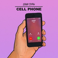 Cell Phone (feat. KAREEZY503)