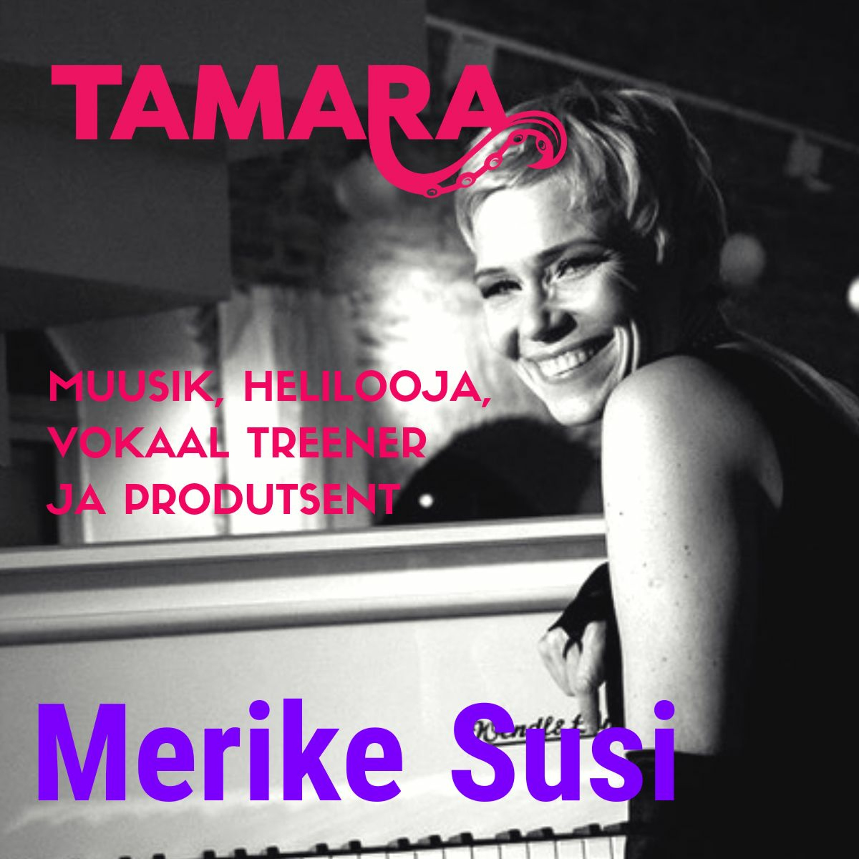 Tamara Podcast
