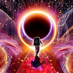 LSDream - REKT x EXPAND THE UNIVERSE (Mashup)