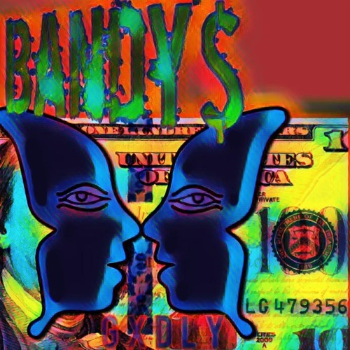 Bandy'$ produced by Antagonist&Gse