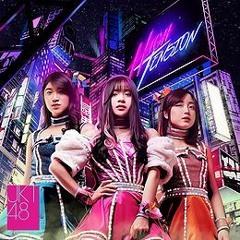 JKT48 - After Rain