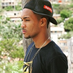ACAPELA - MC NEGUIM SK - FICA DE 4 QUE NOS EMPURRA (ReiDoBrega Audio EDIT)