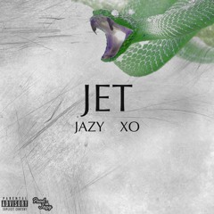 JET (feat. JAZY)