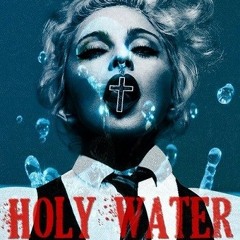 holy water (prod. ro$emery lovegod)