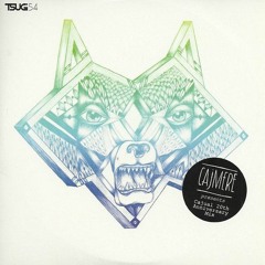Waterfall.   (Green Velvet feat. Russoul.)   (122 BPM mix.)