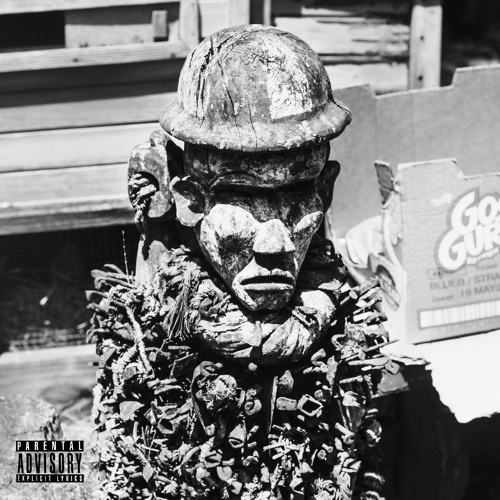 G.O.T.U.W (Prod. By Doc No)