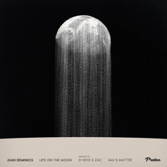 Juan Deminicis - Life on the Moon (D-Nox & ZAC Remix)