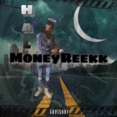 Money Reekk - HALO [prod. swxfft]
