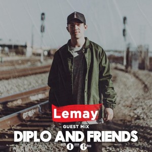 Lemay Kyle Watson Diplo Friends 2019 04 06 Jai wolf diplo and friends mix. lemay kyle watson diplo friends