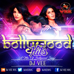 Bollywood Hits - DJ VEE NYC