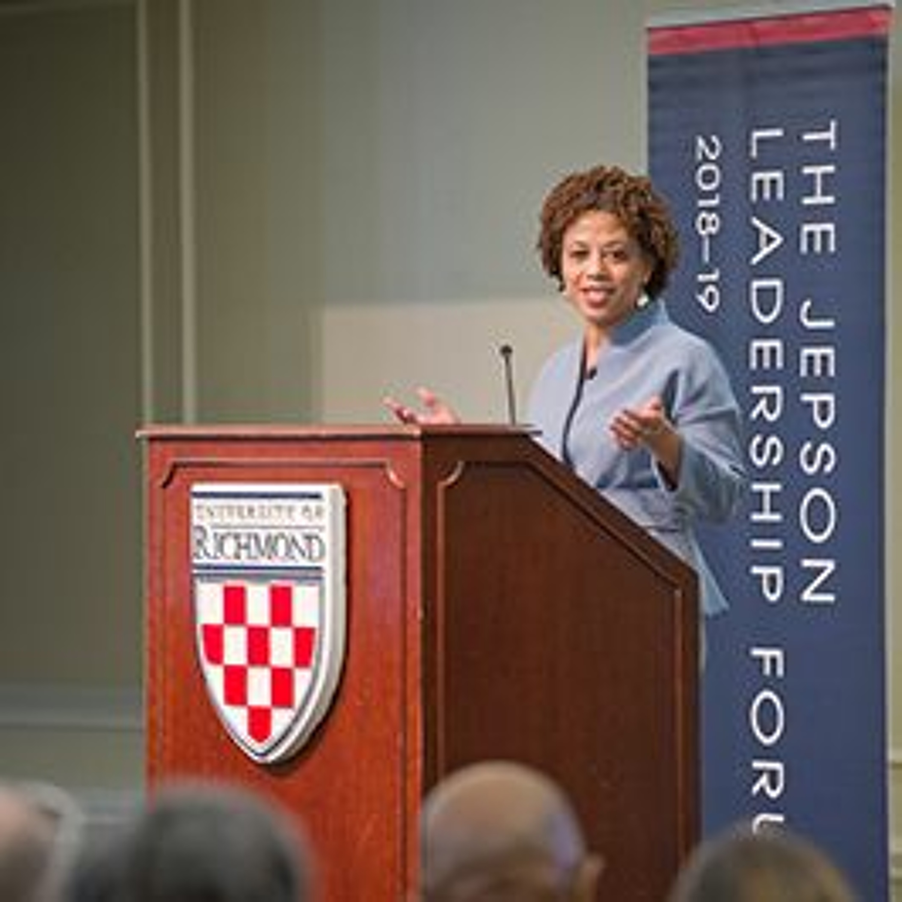 Jepson School of Leadership Studies