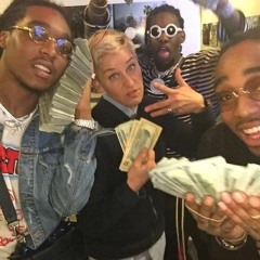 Camila Cabello - OMG (Lexie Cover)