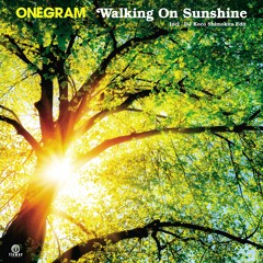 Walking On Sunshine (DJ Koco a.k.a. Shimokita Edit)