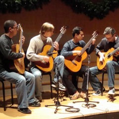 Licks, Riffs And Angels