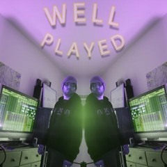 Gary Banks - Well Played (Prod. LCS)