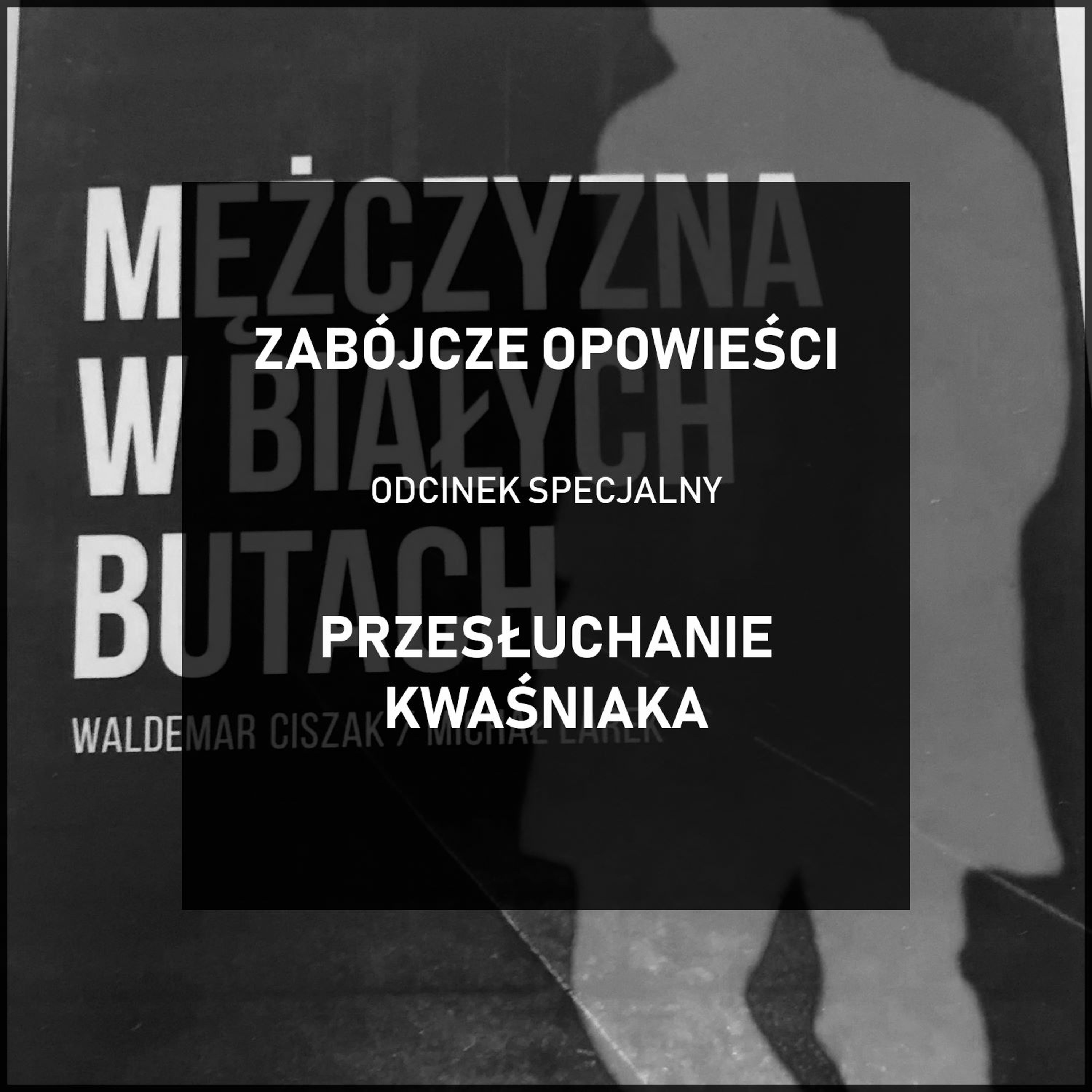 Zabójcze opowieści