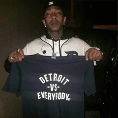 Running (R.I.P Nipsey Hussle)