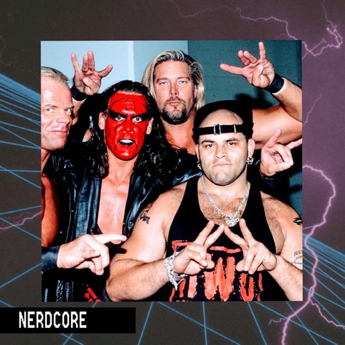 Nerdcore Hustle (prod. Fatty)