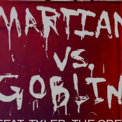 Martian vs Goblin ChubHill/Boot