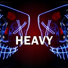 Newstreetmelody - Heavy Ft. MiTiV Prod (Instrumental)
