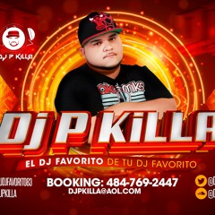 PUSHO - Tiraera A Rochy RD (DJ P KiLLa Reggaeton Remix)