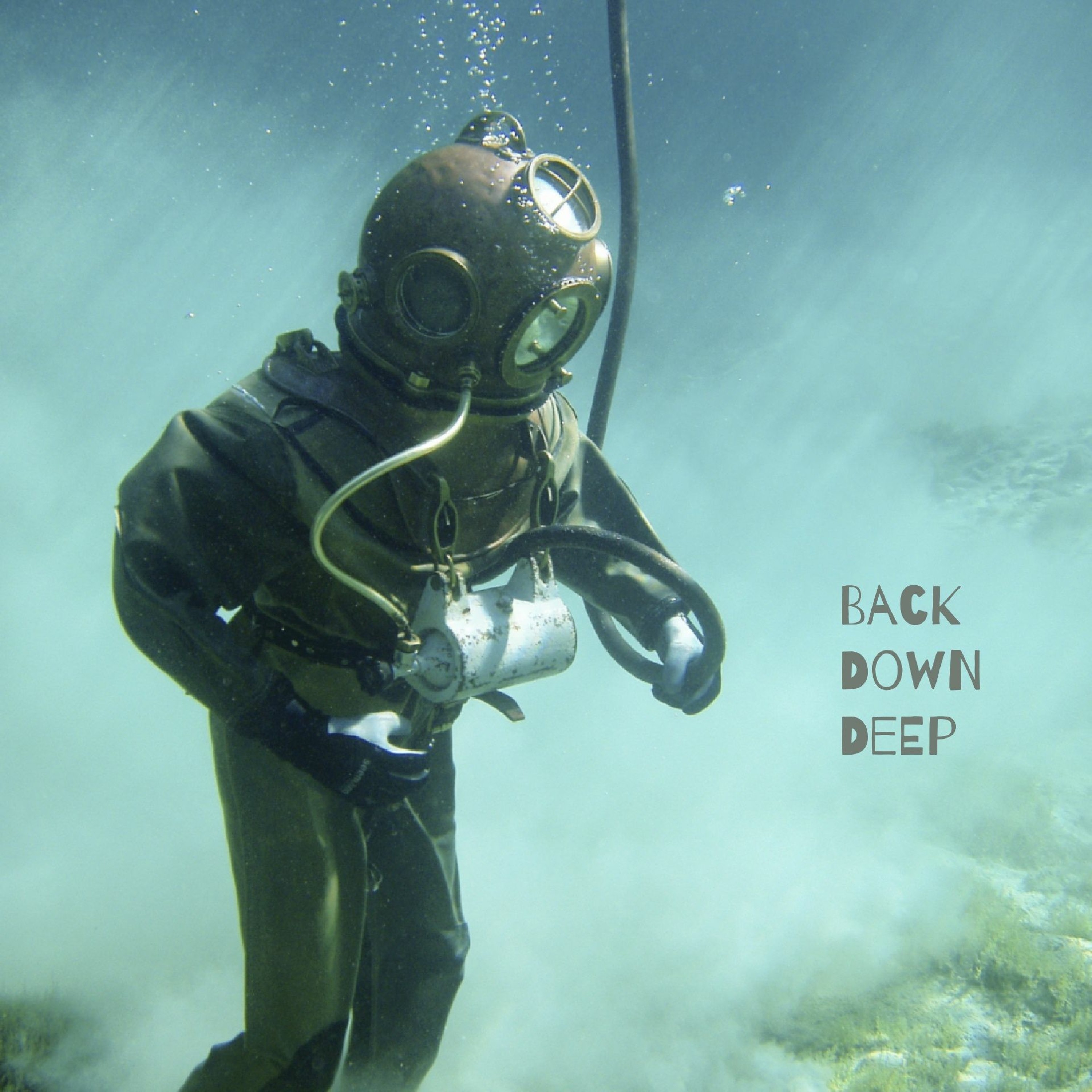 Back Down Deep episode artwork